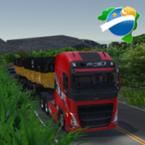 BR26卡车之路官方正版免费v67