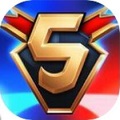 王者峡谷5V5免广告无限内购版本v1.0