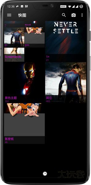 quickpic快图浏览中文版v4.7.2.2421