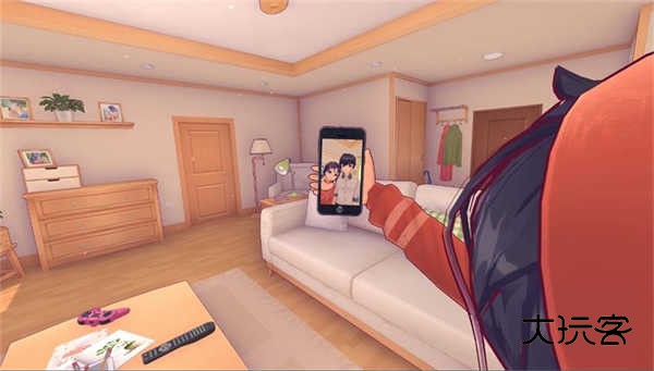 米塔MiSide手机版中文版v8.0.2