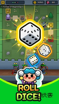 迷你故事（MiniTales）官方正版v0.3.4