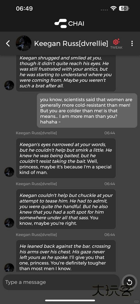 ChaiAI聊天官方版下载v0.4.323 最新版