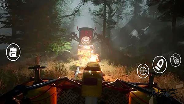 托马斯小火车官方正版v1.03