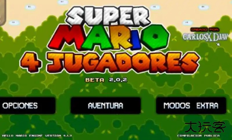 马里奥制造2手机版安装包免费v3.0.10