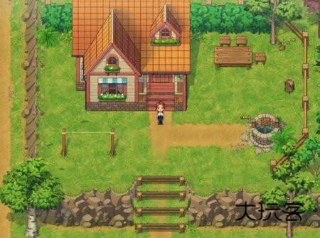 我的乡村日常生活(Daily Lives Of My Countryside)手机汉化版v0.1.6.1