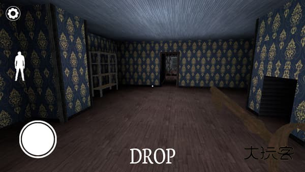 恐怖老奶奶4(Granny4 The Rebellion)官方手机版v1.0.9