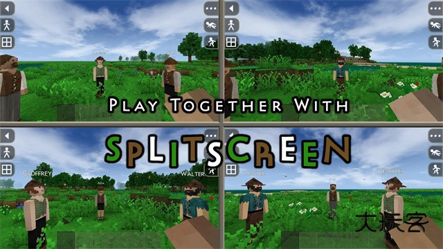 生存战争2.5(中文版)