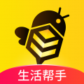 蜂助手app官方版v10.10.1