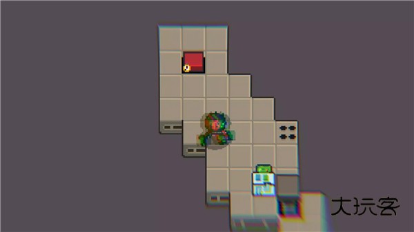 访客效应最新安卓版v1.0.0