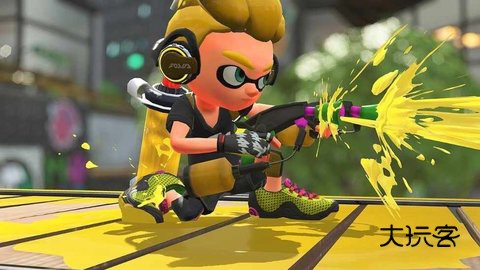 喷射战士2手机版中文v1.0.4