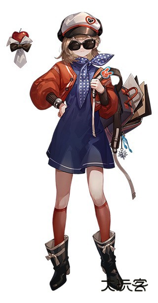 重返未来1999云游戏