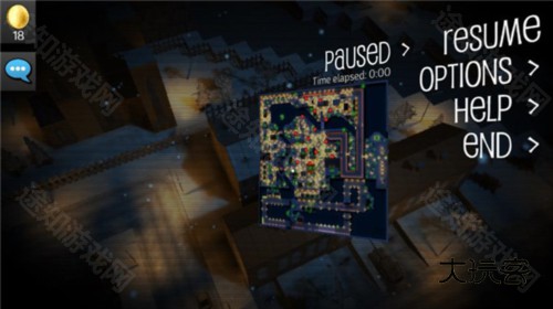 夺命邮差2中文版