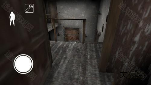 恐怖老奶奶新手攻略4