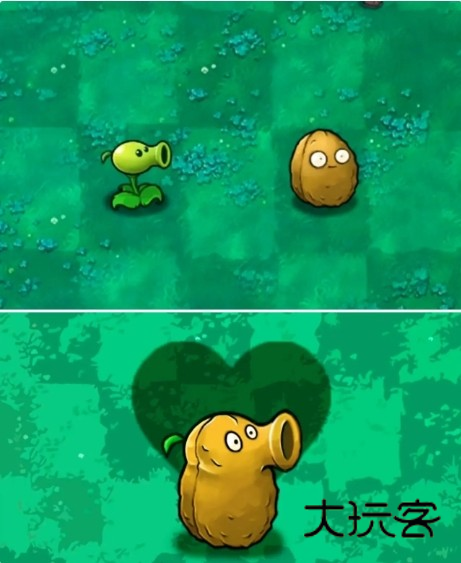 植物大战僵尸融合版植物合体3