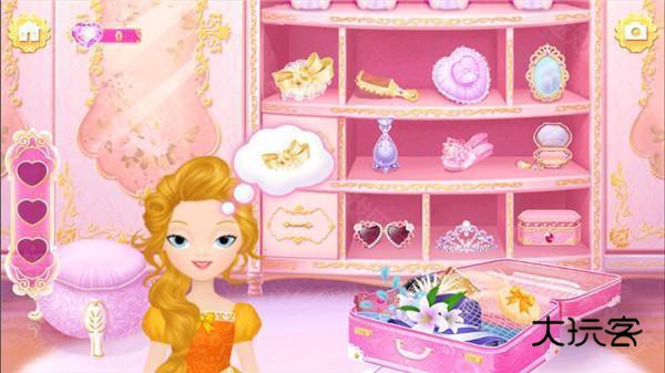 莉比小公主之环游世界最新版