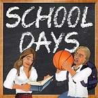 SchoolDays汉化版(日在校园)v1.200安卓版