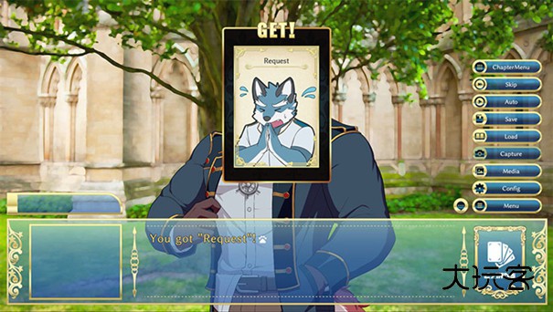 骑士学院手游中文版(Knights College)v1.0安卓版