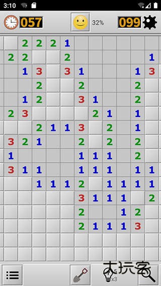 扫雷经典版安卓手机版v2.4.21