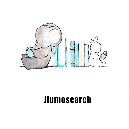 鸠摩搜书正版v4.6.8975