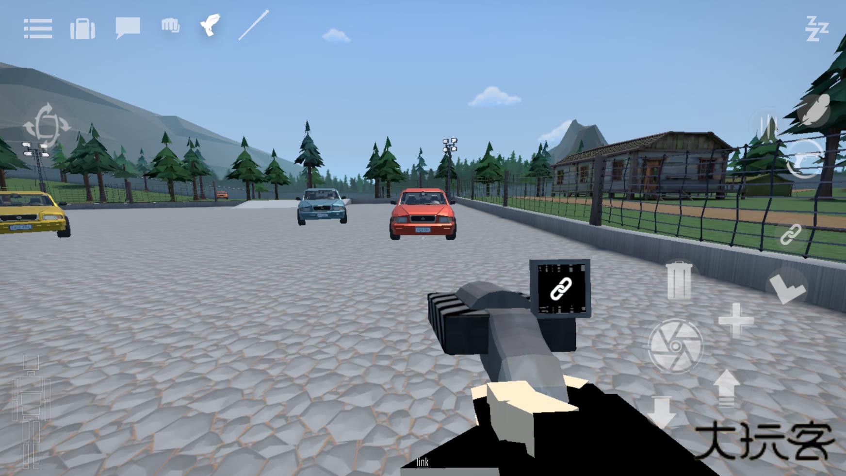 g沙盒仇恨16.0.0国际版手机最新版v16.0.0