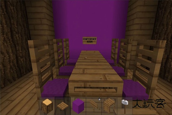 我的世界生存战争旧版本手机版v3.19.07.22