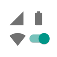 自定义状态栏app安卓版v1.0