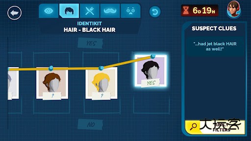 神偷卡门2025最新版v1.0.1g