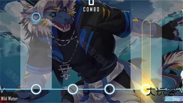 野兽节拍下载安装包