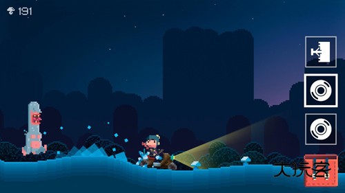 夏日追逐者(Summer Catchers)中文版v1.5.3