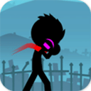 火柴人功夫大战单机版官方正版v2.2安卓版