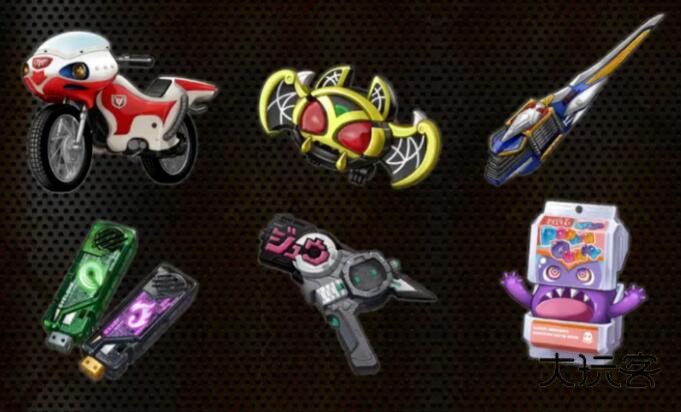 假面骑士防卫战士安卓手机版v1.0.1