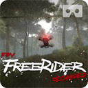 无人机模拟器汉化版(Freerider)v1.8安卓版