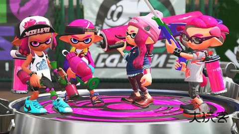 喷射战士2手机版中文v1.0.4