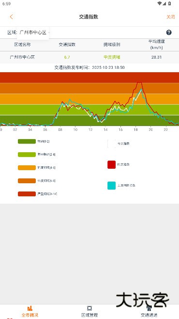 沃行讯通app官方下载(广州交通行讯通)v4.4.6 安卓版