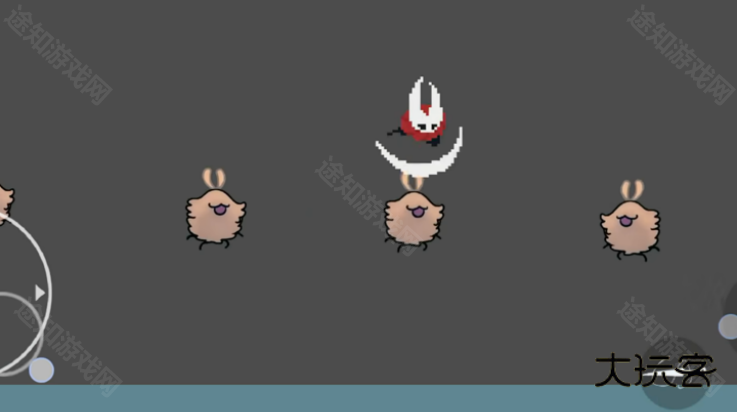 丝之歌跳跳乐模拟器