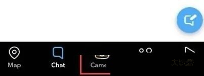 Snapchat最新版