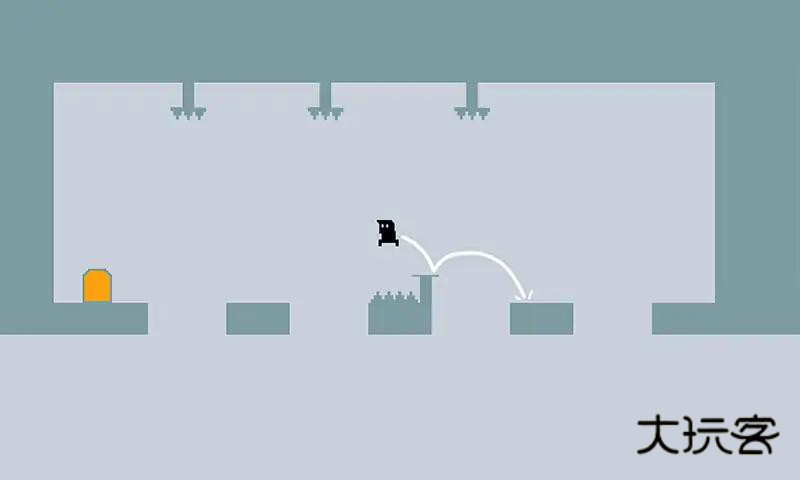 只有一道门免费手机版v20