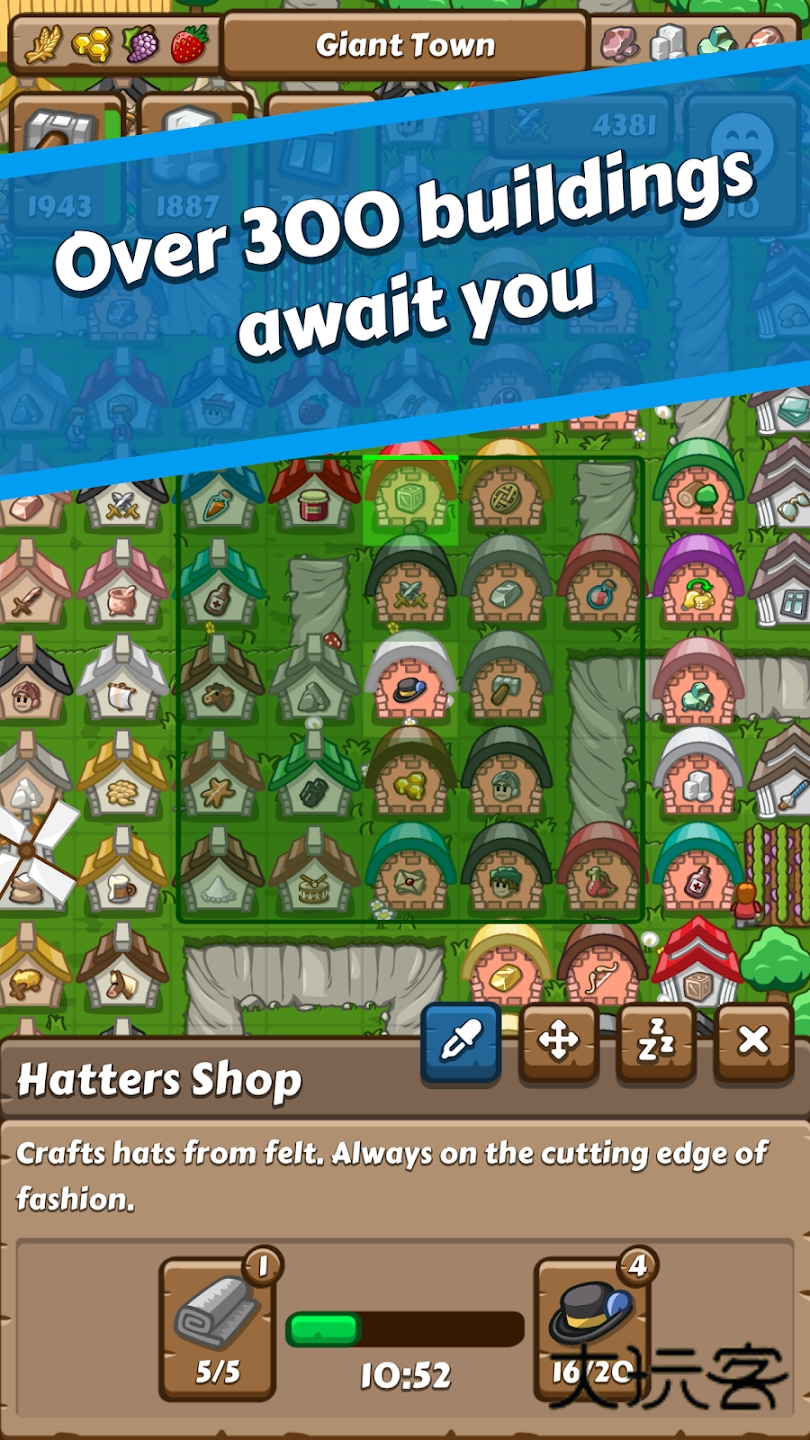 先锋典范2安卓汉化版中文v1.0.95