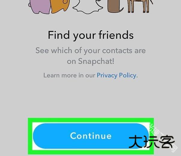 图片[7]-Snapchat怎么注册（最新账号注册教程）-LyleSeo