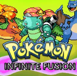 宝可梦无限融合6.2.4安卓版中文版v6.2.4