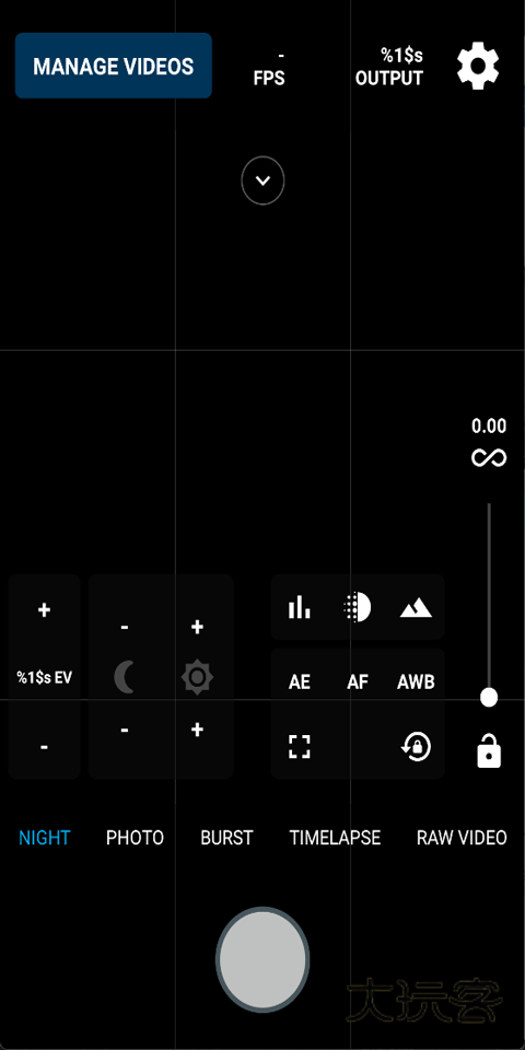 MotionCam Pro安卓版v1.2.7-pro
