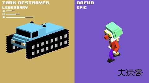 像素公路狂飙2中文版v1.49