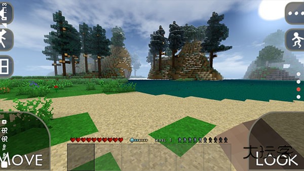 生存战争3.0扩展版远古之旅