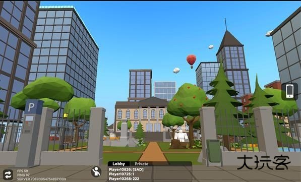 bloxworld最新版本