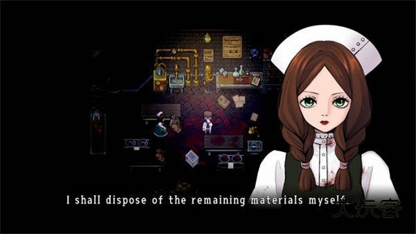 狂父重制版(Mad Father)安卓手机汉化版v1.0