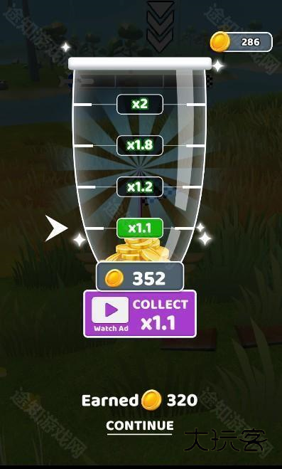 完美着陆游戏去广告版(Perfect Landing: Plane Pilot) 完美着陆游戏去广告版(Perfect Landing: Plane Pilot)