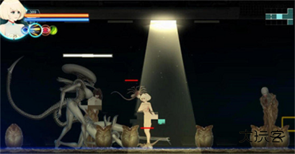 异形探索安卓汉化手机直装版v6.6.34