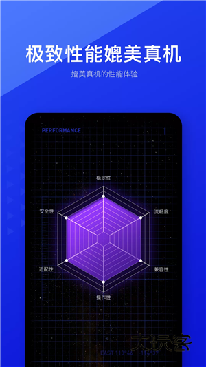 光速虚拟机root免费版appv4.12.3
