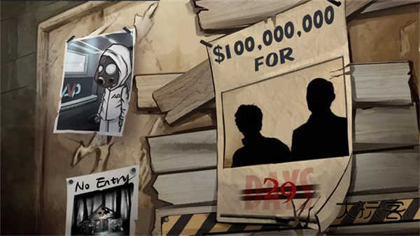 29天游戏(29 Days)中文汉化版v1.1.2