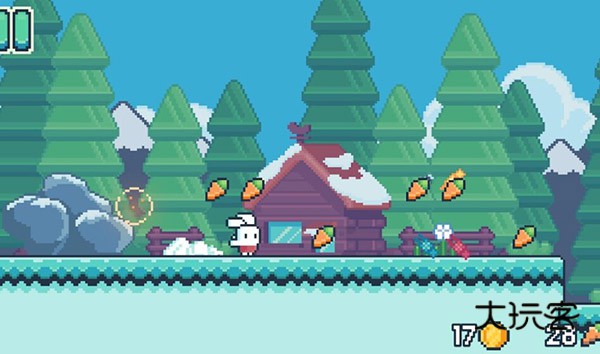 耶小兔子2(Yeah Bunny 2)中文版v1.2.9